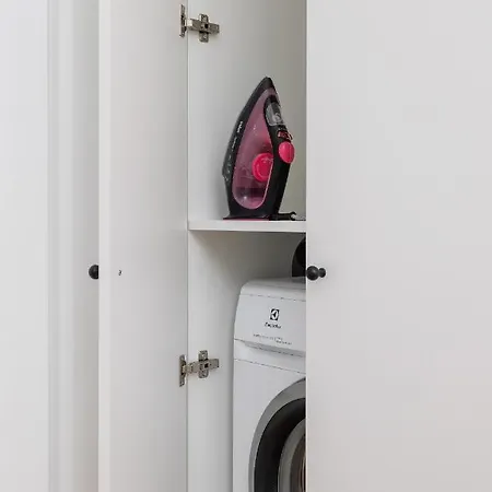 Unique Air-conditioned Dietla Cracow By Renters * Kraków