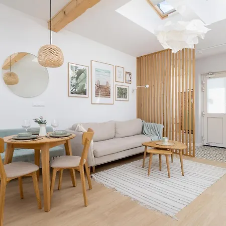 Lägenhet Unique Air-conditioned Dietla Cracow By Renters *