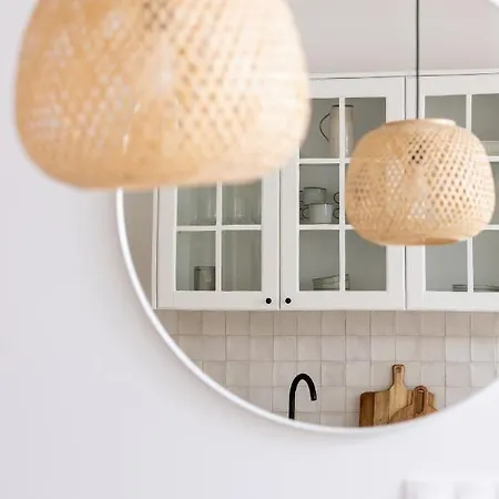 Unique Air-conditioned Dietla Cracow By Renters * Kraków