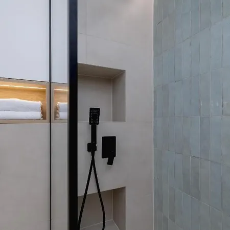 Διαμέρισμα Unique Air-conditioned Dietla Cracow By Renters *