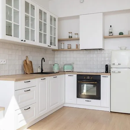 Διαμέρισμα Unique Air-conditioned Dietla Cracow By Renters