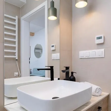 Unique Air-conditioned Dietla Cracow By Renters