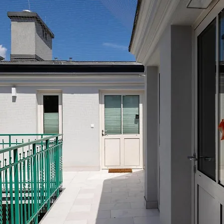 Διαμέρισμα Unique Air-conditioned Dietla Cracow By Renters