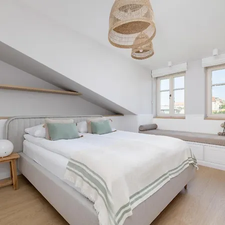 Unique Air-conditioned Dietla Cracow By Renters * Krasków