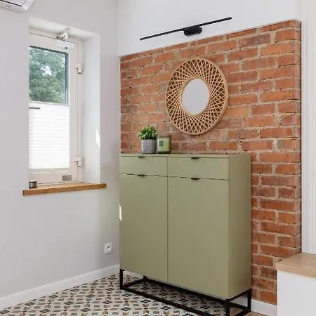 Unique Air-conditioned Dietla Cracow By Renters *