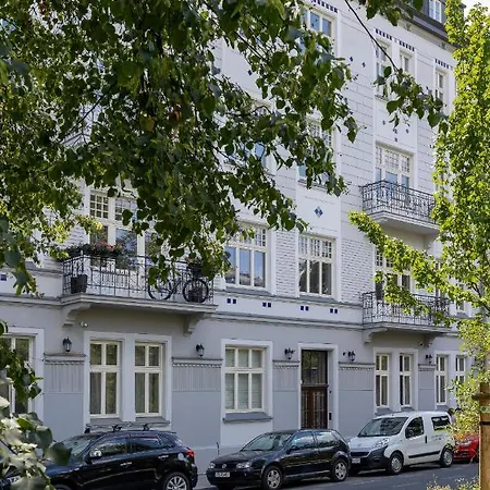 Unique Air-conditioned Dietla Cracow By Renters