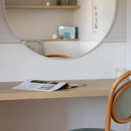 Unique Air-conditioned Dietla Cracow By Renters