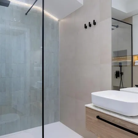 Unique Air-conditioned Dietla Cracow By Renters 公寓 克拉科夫